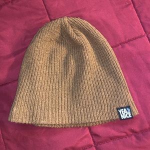 Beanie